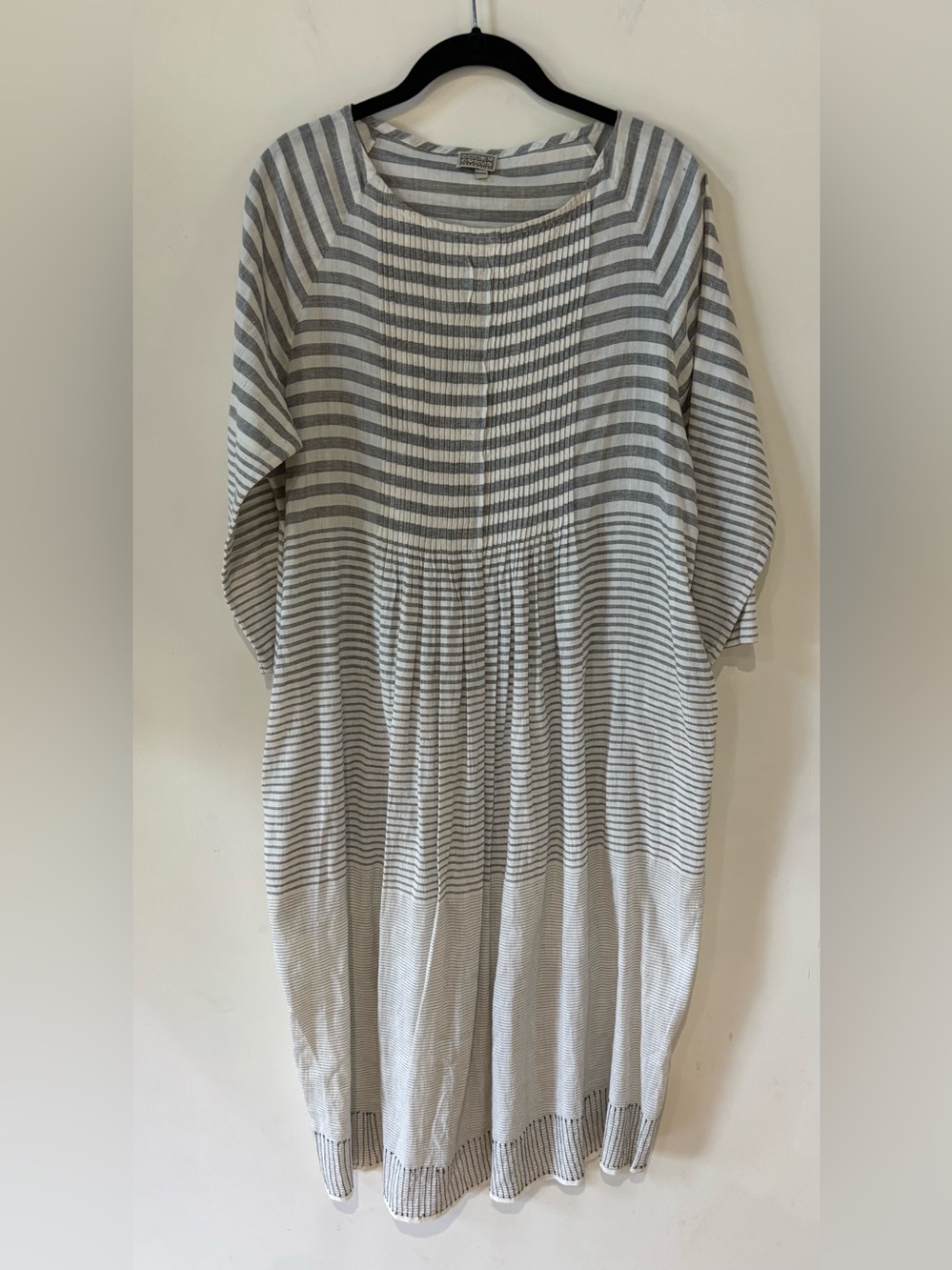 Neeru Kumar Cotton Dress